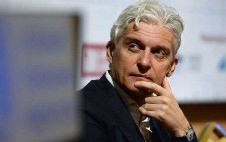 Russian billionaire Tinkov spoke out against the war with Ukraine