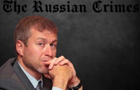 Roman Abramovich