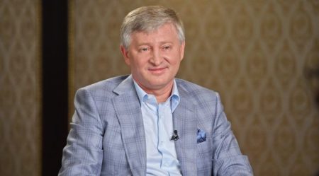 Akhmetov Told Where He Will Invest A Lot Of Money