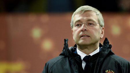 Businessman Dmitry Rybolovlev charged with defrauding billionaire AS Monaco owner