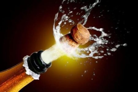 Named The Buyer Of The Odessa Plant Of Sparkling Wines