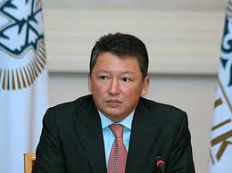 Timur Kulibayev And His Swiss Secrets