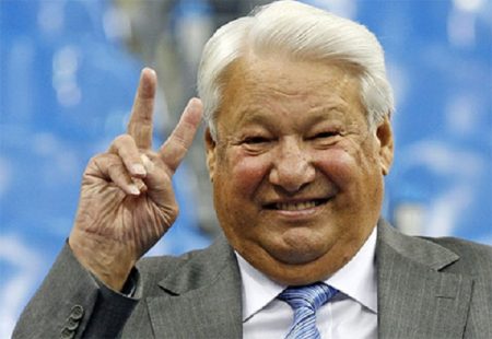 Yeltsin’s Ally Described The Politician’s Birthday With The Phrase “Modestly, Without Fireworks”