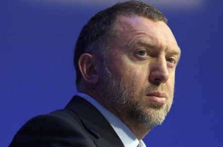 “I Really Want Clarifications”: Deripaska Spoke About The Key Rate Of 20% And The Mandatory Sale Of Foreign Currency By Exporters