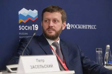 Pyotr Zaselsky 20 Billion Common Fund Caused Turmoil