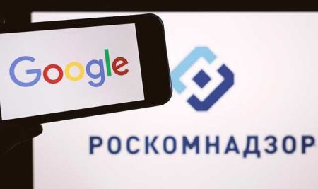 Rkn Demands From Google To Remove “Fakes” About The Mass Death Of Russian Soldiers In Ukraine