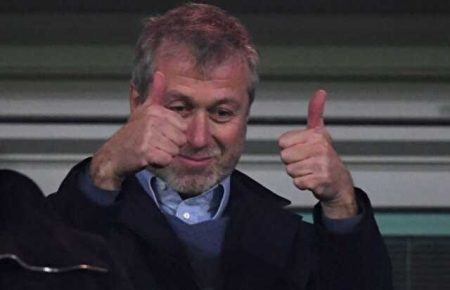 Media: Abramovich “trying to help” in resolving the conflict in Ukraine