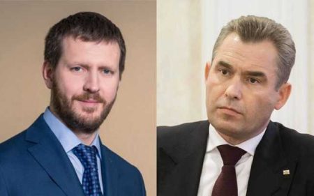 The Owner Of The Assets Of Ex-Deputy Minister Petr Zaselsky Cooperates With The Former Children’s Ombudsman Pavel Astakhov