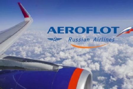 The Prohibition On European Airlines Flying Over Russia Will Mainly Harm Aeroflot.