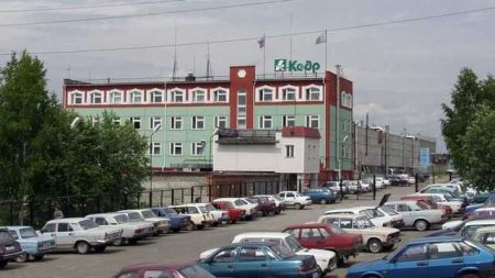 The Family Of The Former Leader Of Miass Lost Their Share Of The Profits From Deals With Chevrolet And Avtovaz.