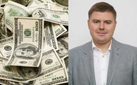 The Person Who Officially Owns The 1520 Group, Alexey Krapivin, Might Become A Millionaire On The Forbes List Because Of His Fortune Of $ 800 Million.