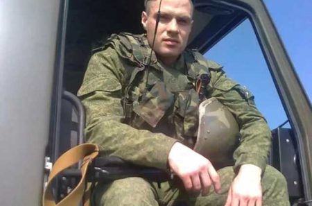 The Body Of A Soldier Who Died In Ukraine Was Delivered To Chelyabinsk And Help Is Being Collected For The Funeral