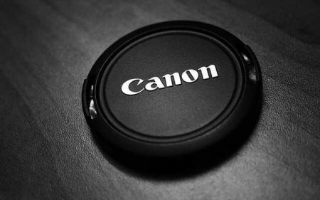 Canon Suspended Work In Russia