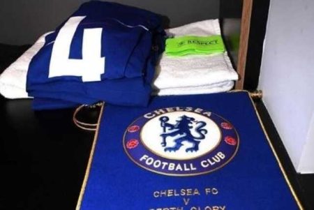 Abramovich decides to sell Chelsea football club