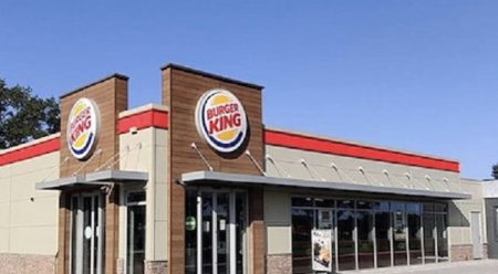 Burger King Has No Plans To Leave Russia