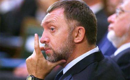 Deripaska Predicted A Three-Year Crisis In Russia