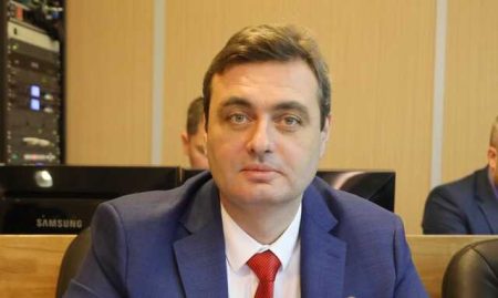 Communist Mp Artem Samsonov Charged With Pedophilia To Face Trial