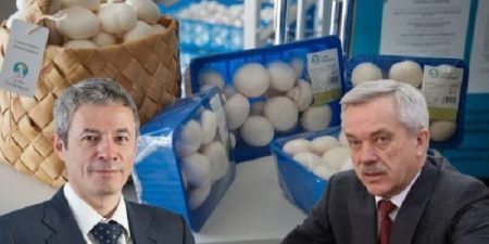 How Much Do Yevgeny Savchenko'S Mushrooms Cost For Moshkovich?