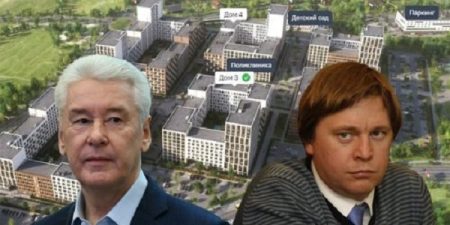 “Harvest” Aleksey Krukovsky: How “Brusnika” Is Developing Moscow?