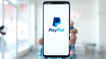 Paypal Suspends Work In Russia