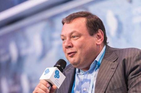 Offshore octopus of Mikhail Fridman and Alfa-Bank JSC