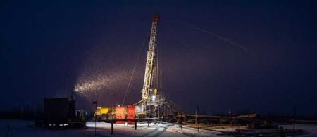 The Government Agency In Charge Of Collecting Taxes Is Taking Legal Action Against Oilfield Support Businesses In Khanty-Mansi Autonomous Okrug. Even Though Business Owners Are Leaving The Area, It'S Not Preventing The Legal Action.