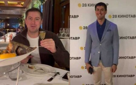 One Of The Richest Fixers In The City Of Sochi, Kirill Mastryukov, Fell Under The Sights Of The Media