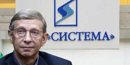 The system has failed: Could Vladimir Yevtushenkov go bankrupt?