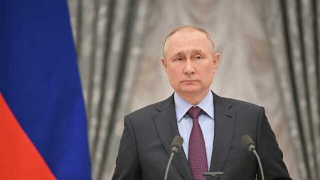 Vtsiom Announced Russian Support For Putin’s Decision On Gas Supplies For Rubles