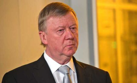 Chubais Ran Away. What Comes Next?