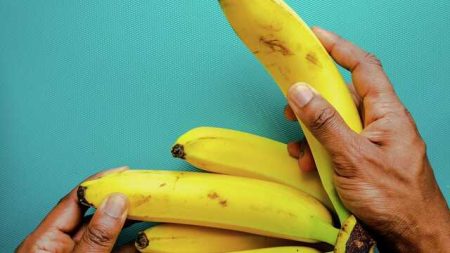 Ecuadorian Bananas Could Not Be Delivered To Russia Due To Sanctions