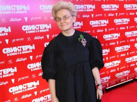 Without Payments: Announced The Closure Of The Show Of Elena Malysheva