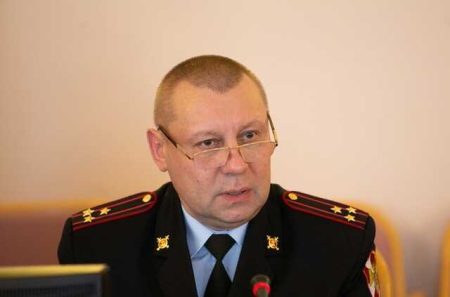 Khromchenko Will Cover Dunaevskaya