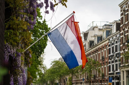 The Netherlands Froze Russian Assets For €516 Million