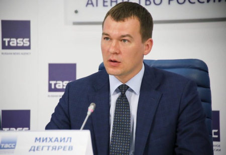 Degtyarev Called For The Introduction Of One Restriction In The Liberal Democratic Party During The Illness Of Zhirinovsky