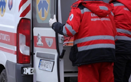 In the Tambov region, two children died due to carbon monoxide poisoning