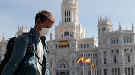 Corrupt Schemes For The Supply Of Medicines And Means Of Protection Against The Pandemic Were Revealed In Spain