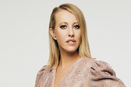 Sobchak Made A Statement About Obtaining Israeli Citizenship: I Will Not Invite Guests