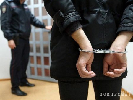 The Stavropol Otkryaya Gazeta'S Circulation Was Confiscated For Extremism, And The Founder Was Arrested For Disobeying The Police By A Court Decision.