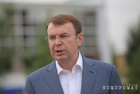 Deputy Viktor Zubarev and the maneuver involving the disappearance of possessions