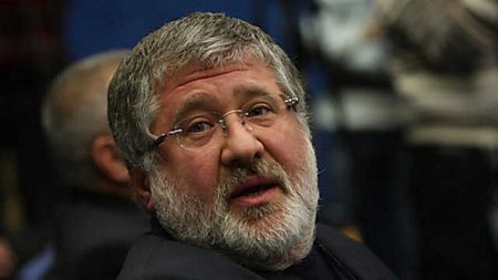 Kolomoisky’s Yacht Was Found, The Maintenance Of Which Costs 732 Thousand Dollars A Week