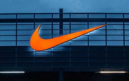 Nike, An American Company That Makes Shoes And Clothes, Is No Longer Doing Business In Russia.