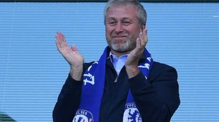 Chelsea Deal Complicated By Club’s Debt To Abramovich