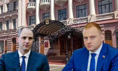 The New Mayor Of Orenburg Is Causing Concerns About His Relationship With The Governor, Denis Pasler.