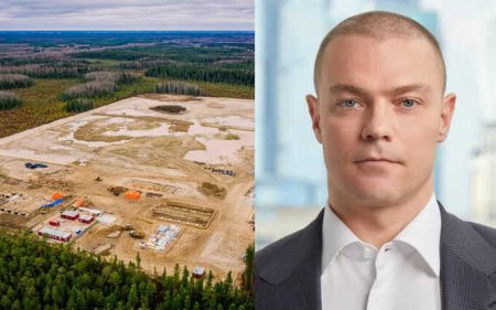 Sergey Kotlyarenko'S Citymatic Is Unable To Finish Building The Landfill In Khanty-Mansi Autonomous Okrug On Time