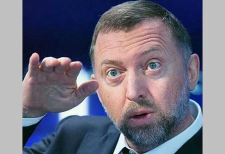 Cooperation Terminated: Deripaska’s Cypriot Company Filed A Lawsuit Against The Austrian Strabag