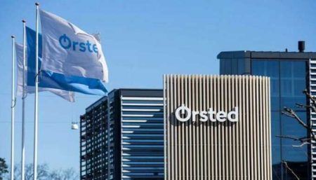 Danish Energy Company Ørsted May Be Left Without Russian Gas Due To Refusal To Pay For It In Rubles