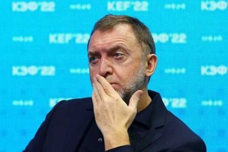 Deripaska, Bazhaev And Shamalov: France Arrested Three Villas Of Russian Businessmen