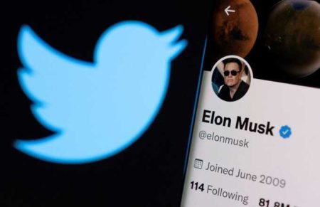 Elon Musk Buys Twitter For $44 Billion – Reuters