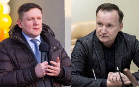 The Garbage Issues In The Kirov Region Are Linked To Businessman Mikhail Shikhov, Possibly With Support From Alexander Churin.